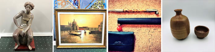 絵画・古美術・骨董