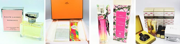 ブランド香水・コスメ・美容