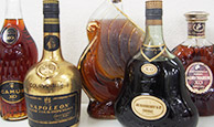 洋酒・酒類